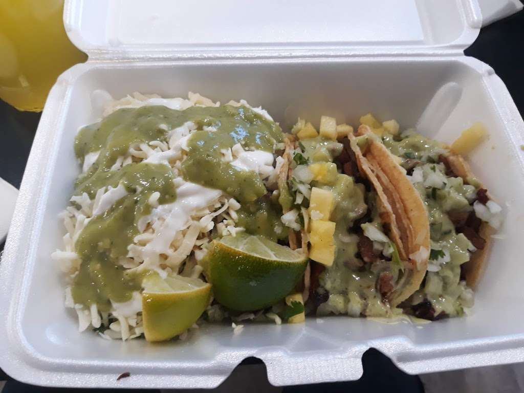 The Taco Man Catering | 2502 S Euclid Ave, Ontario, CA 91762, USA | Phone: (909) 398-4000