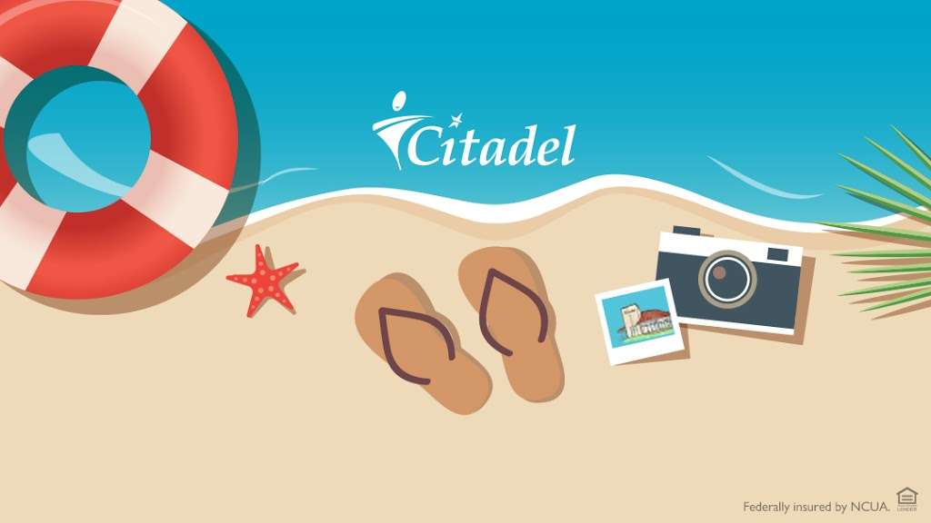 Citadel | 1246 Cornerstone Blvd, Downingtown, PA 19335, USA | Phone: (610) 380-6000