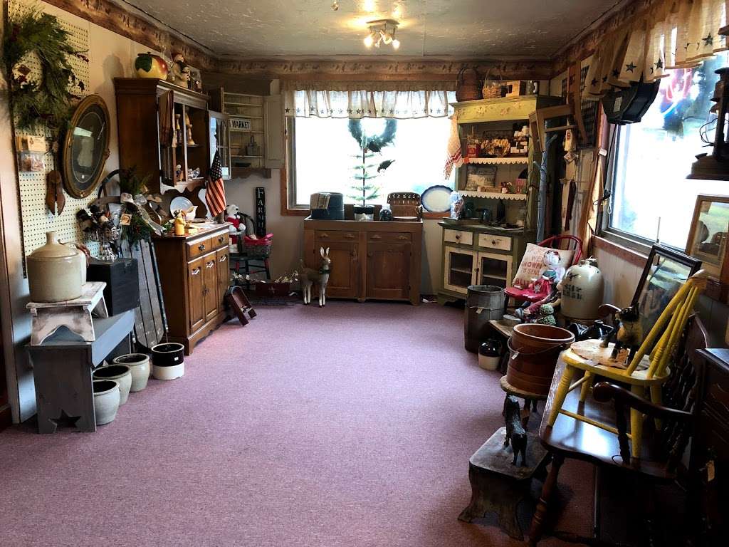 Century House Antiques | 936 Deturksville Rd, Pine Grove, PA 17963, USA | Phone: (570) 345-8363