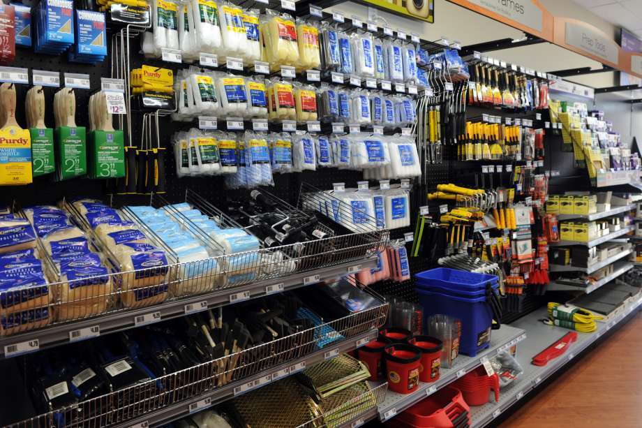 Sherwin-Williams Paint Store | 7566 Ritchie Hwy, Glen Burnie, MD 21061, USA | Phone: (410) 761-0100