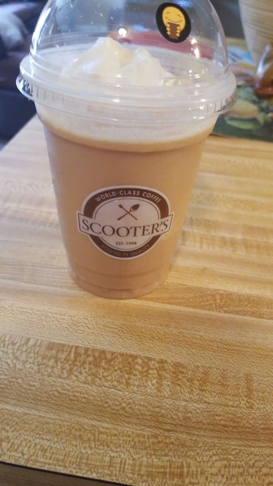 Scooters Coffee | 3600 Lakeview Pkwy, Rowlett, TX 75088, USA | Phone: (469) 366-9582