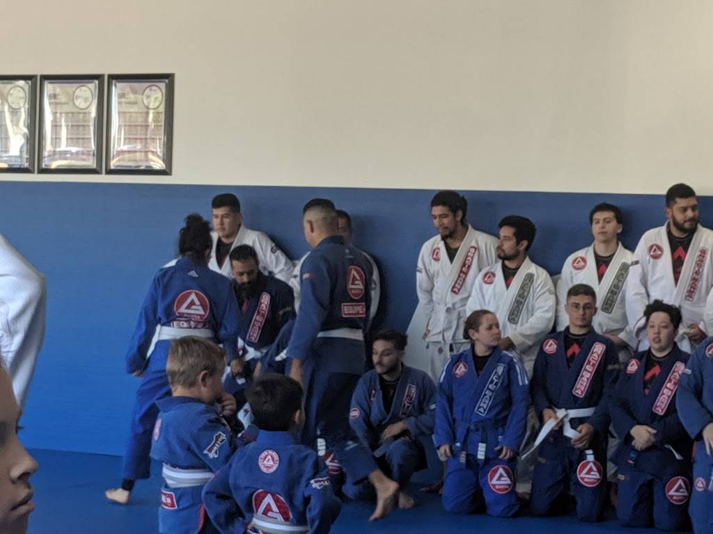 Gracie Barra Riverside Brazilian Jiu-Jitsu Martial Arts | 2050 E La Cadena Dr Unit G, Riverside, CA 92507, USA | Phone: (951) 265-2467