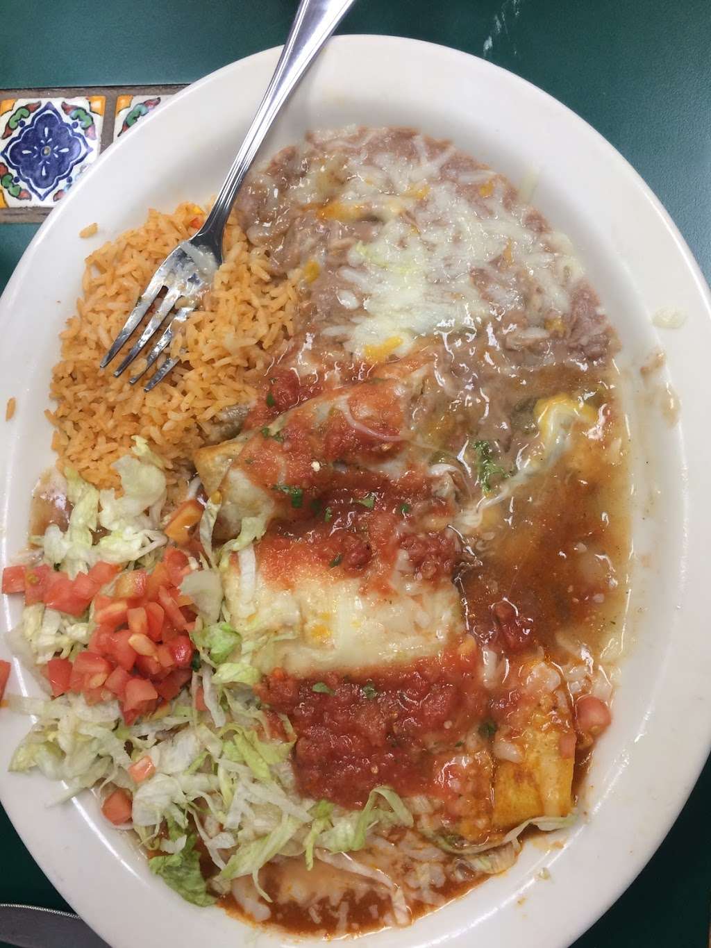 Don Juan’s Mexican Grill | 3625 W Bowles Ave unit 15 & 16, Littleton, CO 80123, USA | Phone: (720) 379-5066