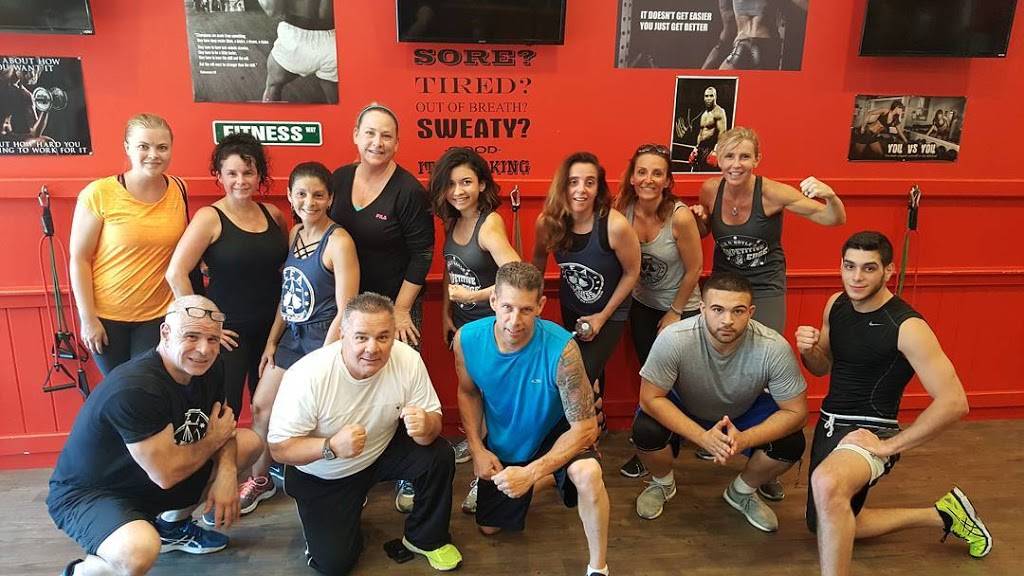 CEA FITNESS - BAYSIDE | 200-03 32nd Ave, Bayside, NY 11361, USA | Phone: (718) 224-3111