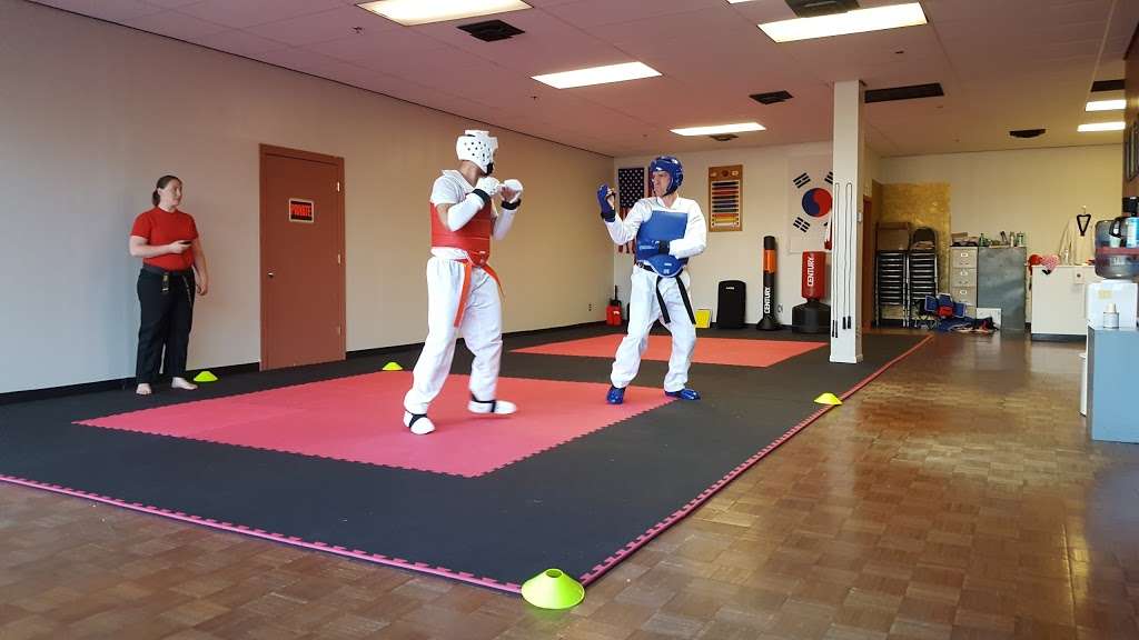 Majestic Taekwondo Academy | 2538 S Cleveland Ave, St Joseph, MI 49085, USA | Phone: (269) 605-7106