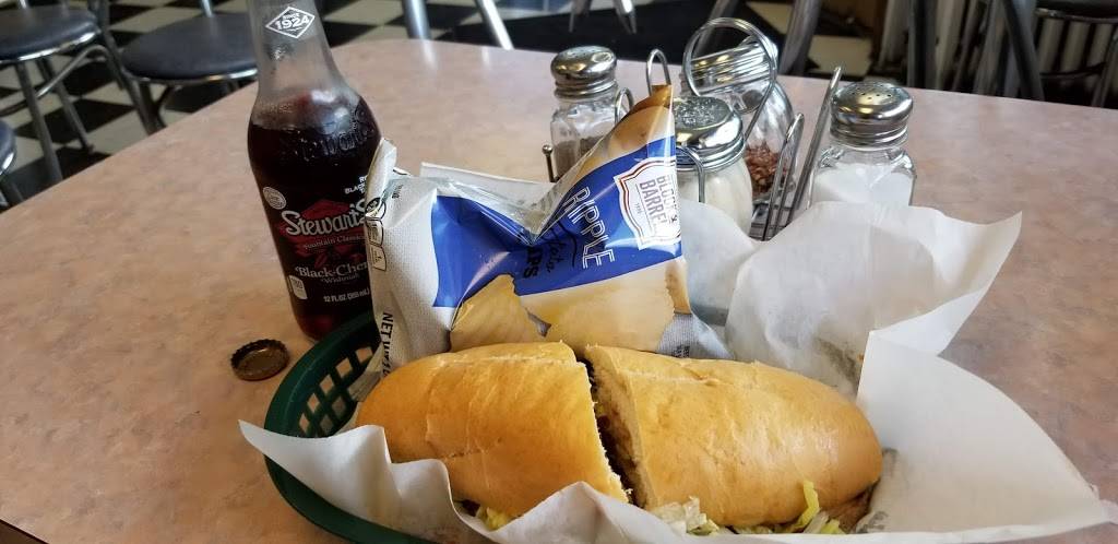 Marinos Deli | 1946 Johnson St NE, Minneapolis, MN 55418, USA | Phone: (612) 781-0970