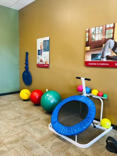 BenchMark Physical Therapy | 5227 Robinhood Village Dr, Winston-Salem, NC 27106, USA | Phone: (336) 923-0060