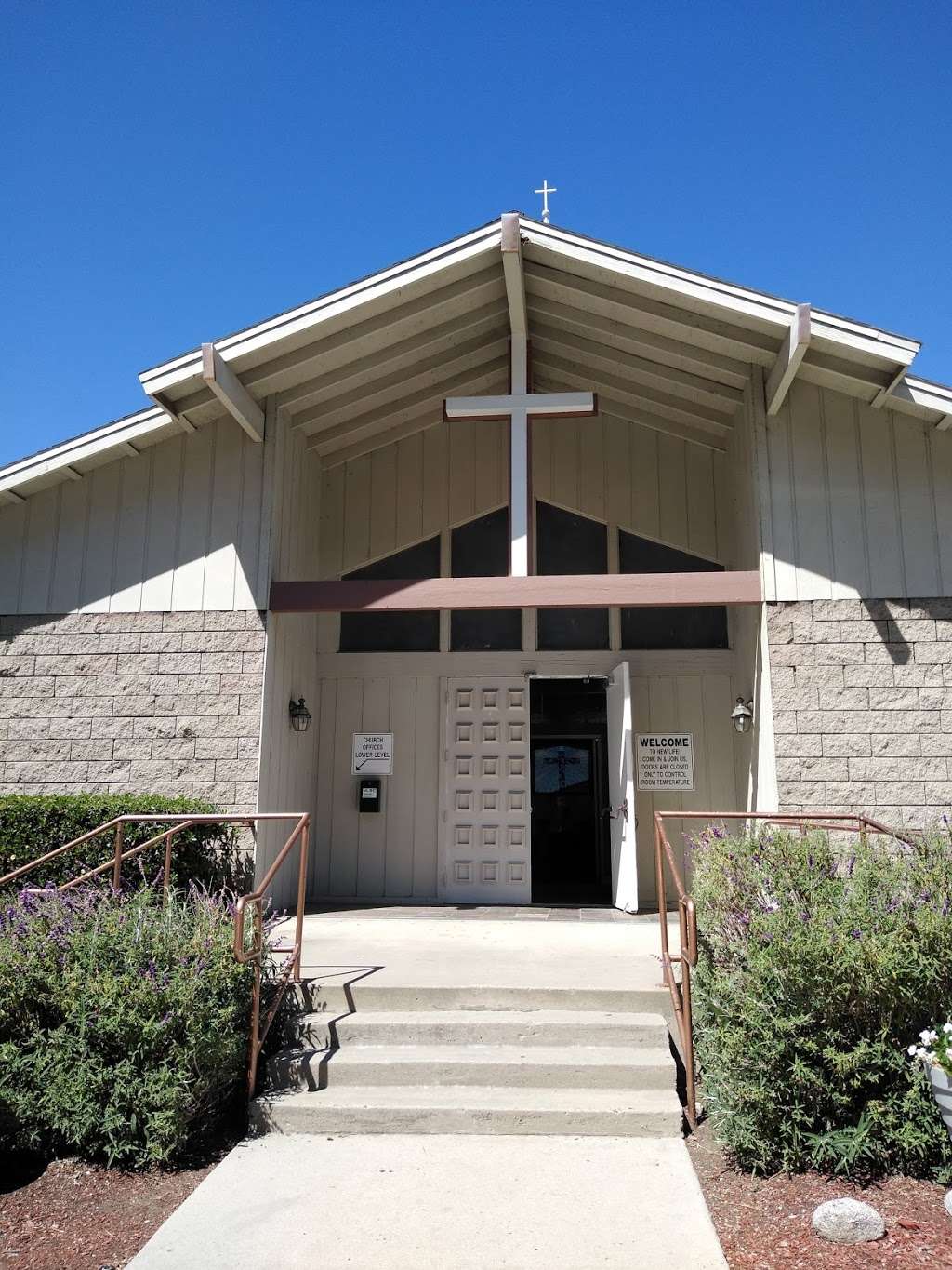 New Life Baptist Church | 9255 Lamar St, Spring Valley, CA 91977, USA | Phone: (619) 461-5433