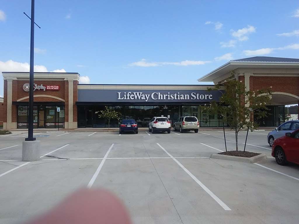 LifeWay Christian Store | 7505 Southwest Fwy, Houston, TX 77074, USA | Phone: (713) 777-7676