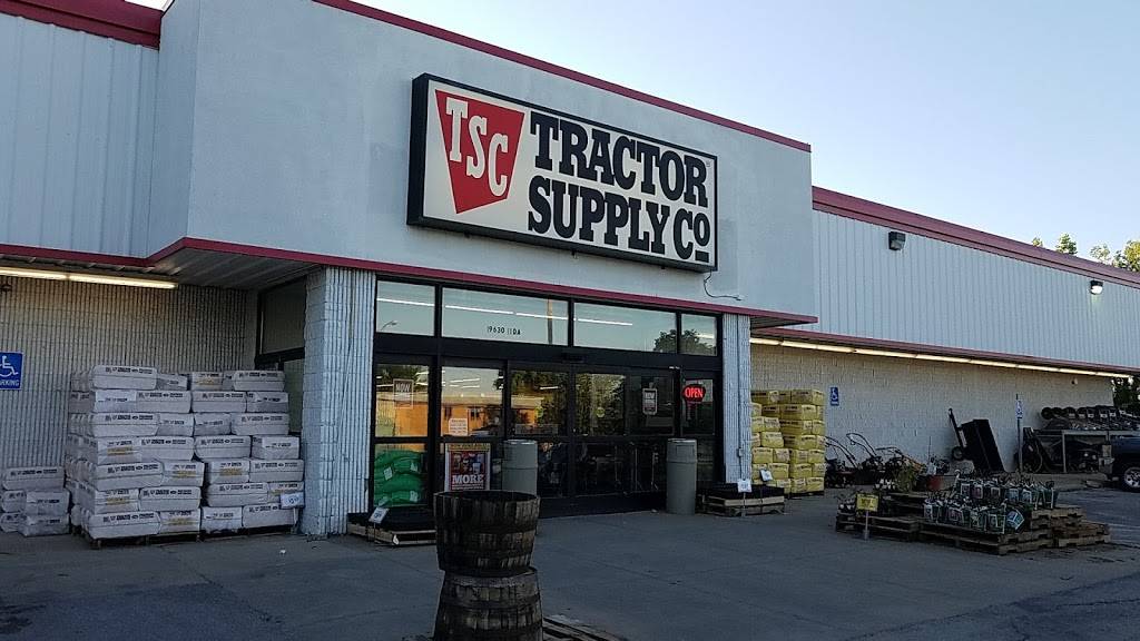 Tractor Supply Co. | 9630 Ida St, Omaha, NE 68122, USA | Phone: (402) 571-2575