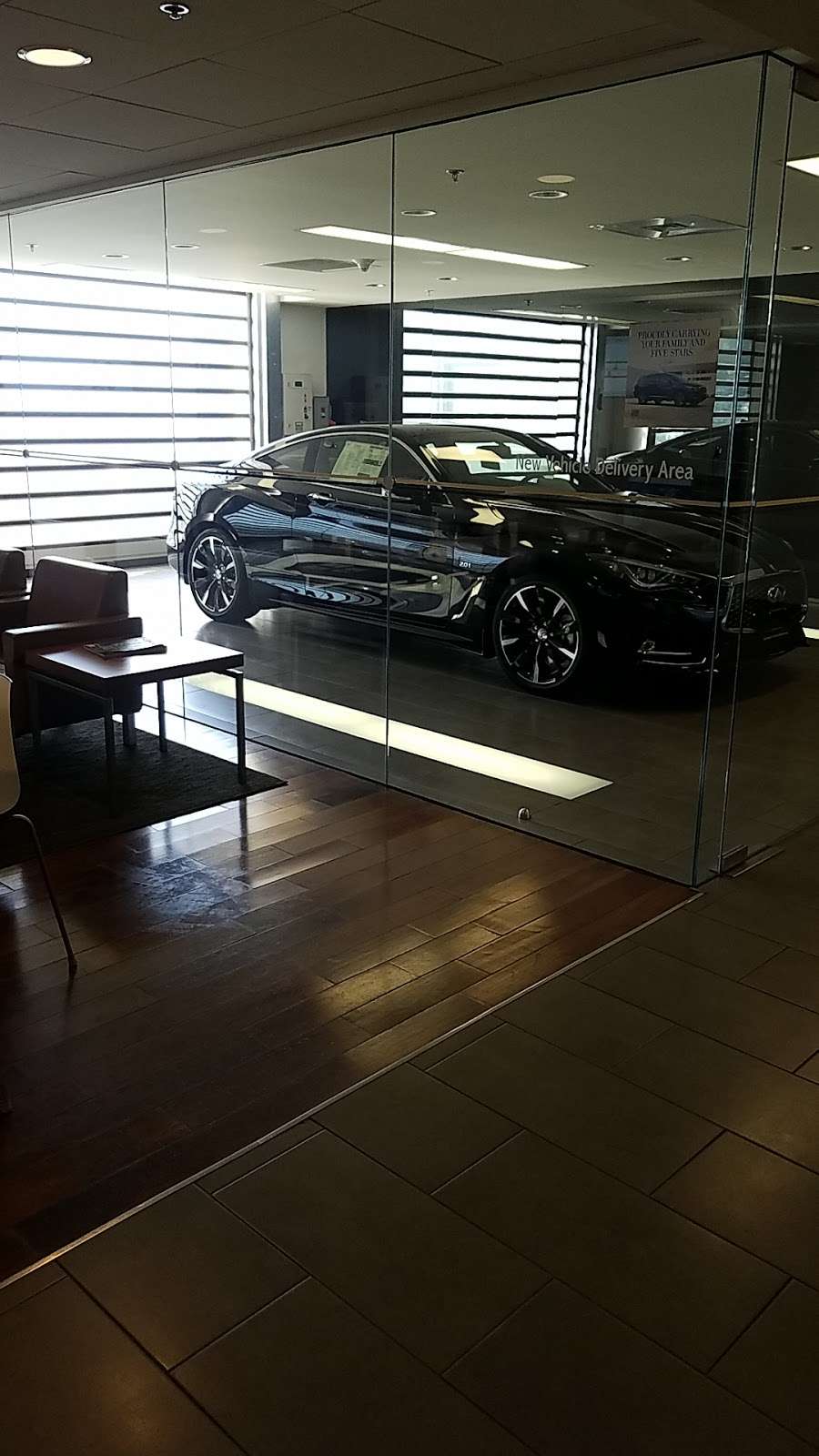 Herb Chambers INFINITI of Westborough | 312 Turnpike Rd Rte. 9, Westborough, MA 01581, USA | Phone: (508) 983-1000