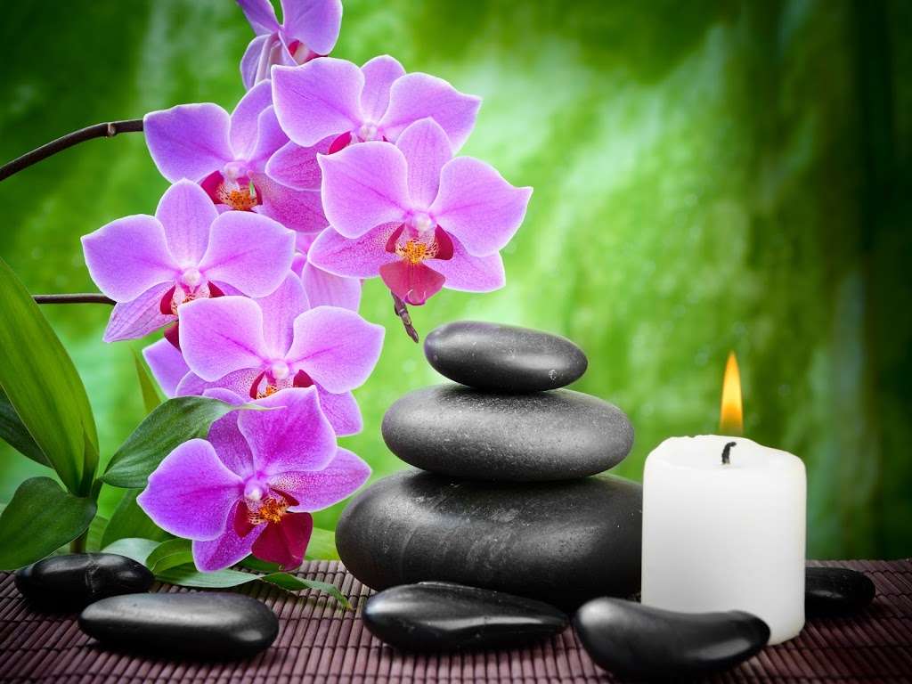 Lotus Asian Massage | 2724 N Waterman Ave J, San Bernardino, CA 92404, USA | Phone: (909) 881-0174