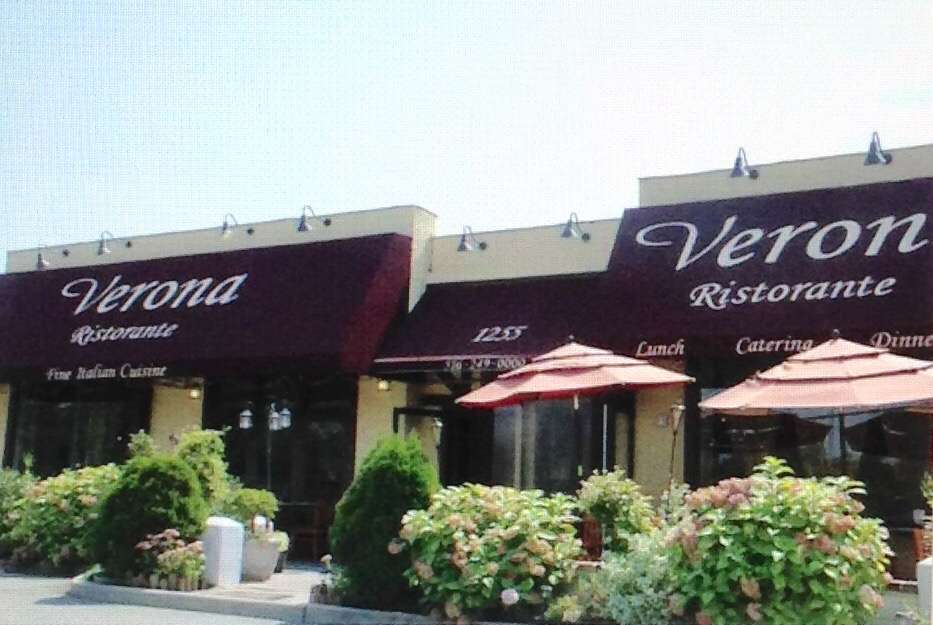 Verona Ristorante | 1255 Melville Rd, Farmingdale, NY 11735, USA | Phone: (516) 249-0000