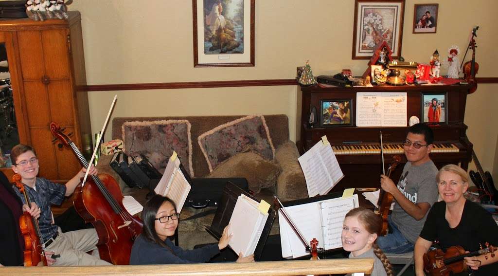 Anna Rose Murrieta Temecula Violin and Piano Lessons | 41117 Cardinal Flower Dr, Murrieta, CA 92562, USA | Phone: (951) 350-4433