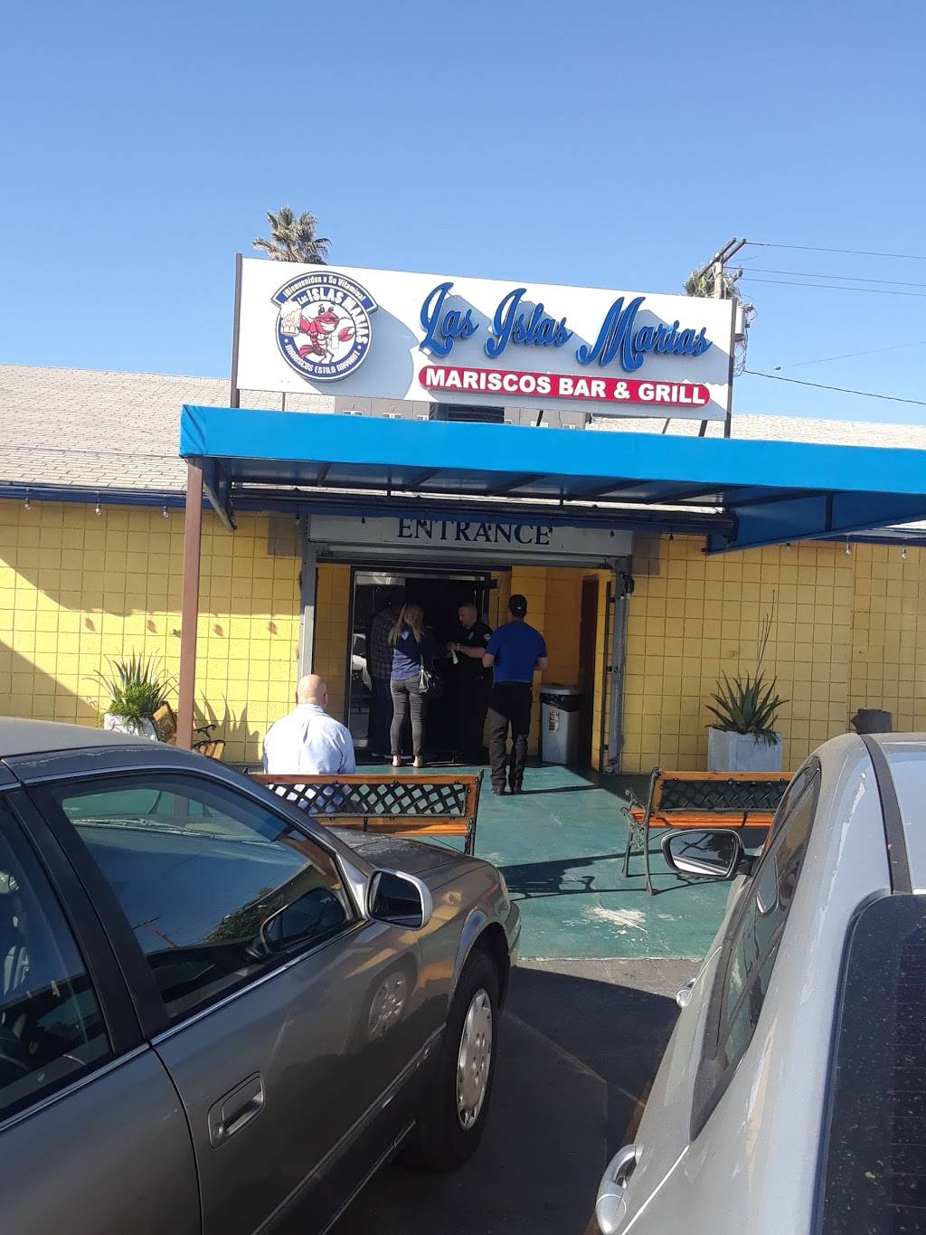 Las Islas Marias | 444 W Gardena Blvd, Gardena, CA 90248, USA | Phone: (310) 532-0212