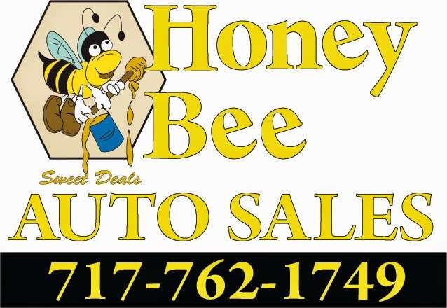 Honey Bee Auto Sales | 5420 Buchanan Trail E, Waynesboro, PA 17268, USA | Phone: (717) 762-1749