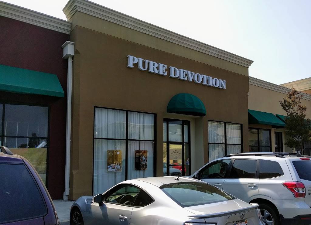Pure Devotion | 5456 Central Ave, Newark, CA 94560, USA | Phone: (866) 896-2828