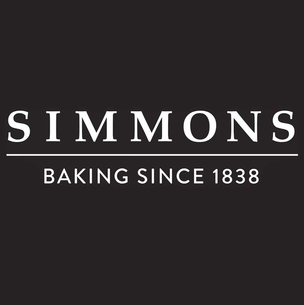 Simmons Bakers | 51 Dellsome Ln, Welham Green, Hatfield AL9 7DY, UK | Phone: 01707 263843