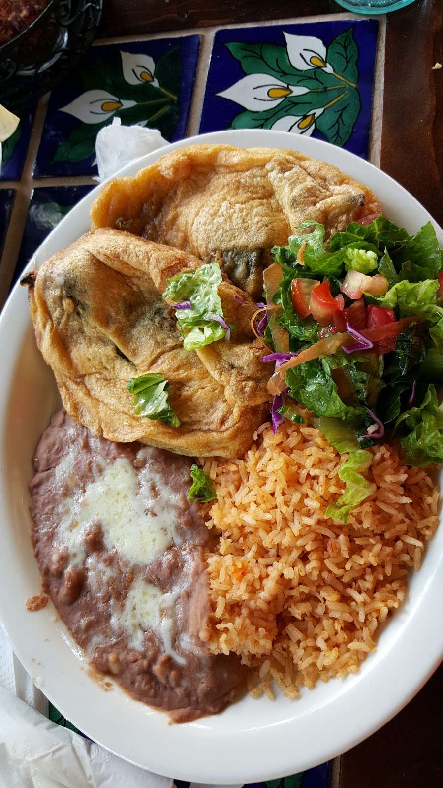 La Poblana | 14276 Amar Rd, La Puente, CA 91746, USA | Phone: (626) 918-4029