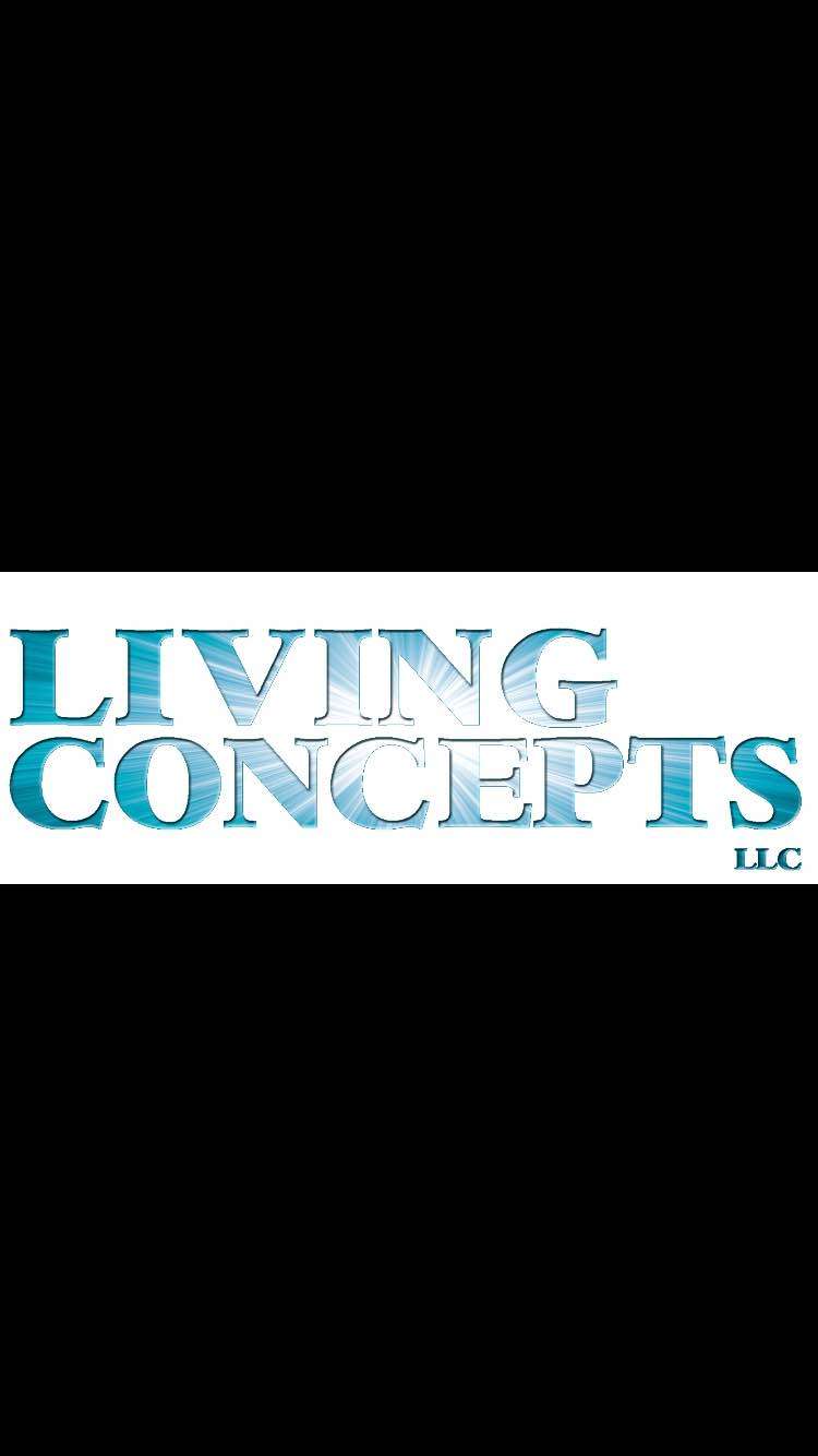 Living Concepts LLC | POB 374, Red Hill, PA 18076, USA | Phone: (215) 272-3153