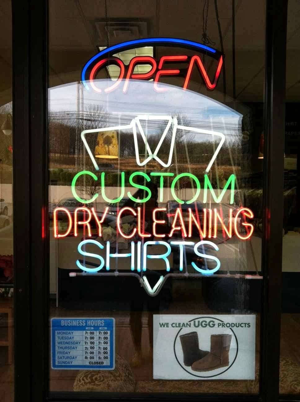 Springton Cleaners | 208 S Newtown Street Rd, Newtown Square, PA 19073, USA | Phone: (610) 353-4125