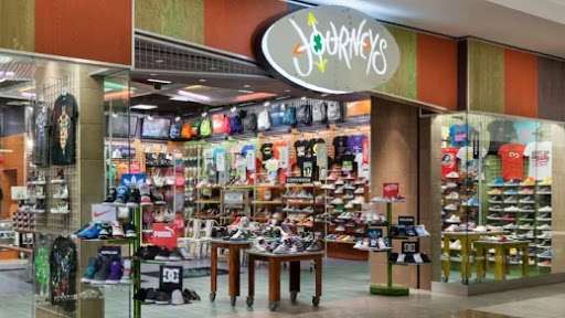 Journeys | 3200 S Las Vegas Blvd, Las Vegas, NV 89109, USA | Phone: (702) 732-0130