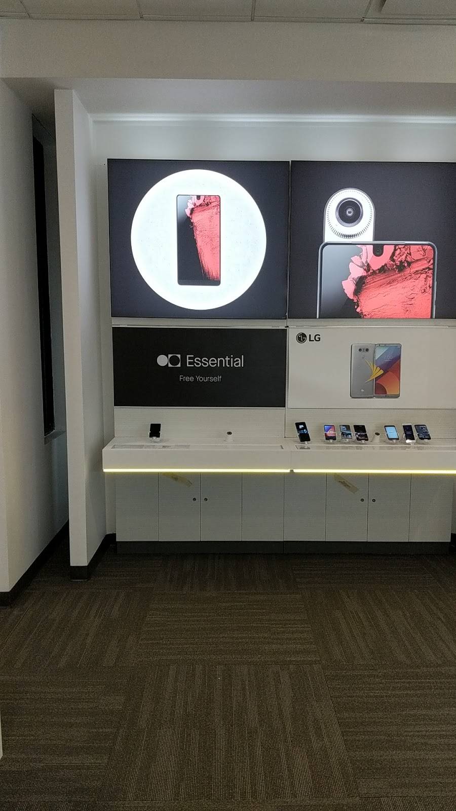 Sprint Store | 3790 Tyrone Blvd N Ste A, St. Petersburg, FL 33710, USA | Phone: (727) 345-1100