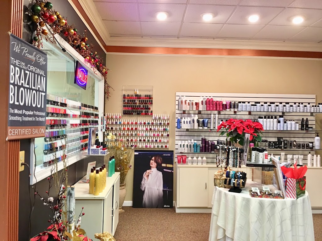 LImage Salon and Spa Fairfax | 3079 Nutley St, Fairfax, VA 22031, USA | Phone: (703) 573-7056