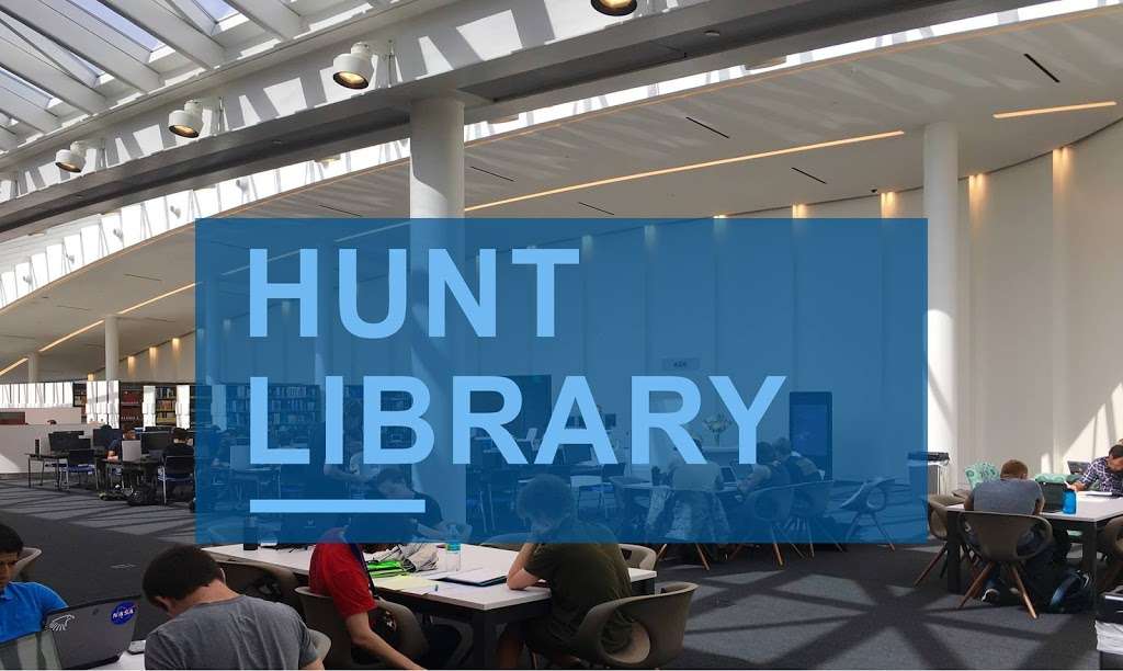 Jack R. Hunt Library | 1 Aerospace Blvd, Daytona Beach, FL 32114, USA | Phone: (800) 678-9428