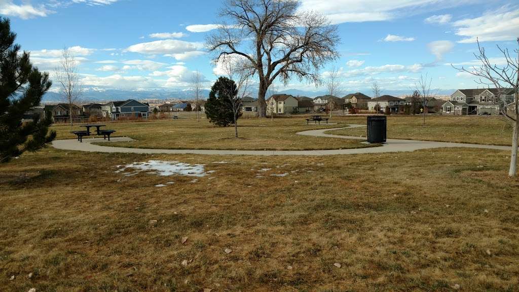 Fallbrook Farms Park | Madison St, Thornton, CO 80602, USA