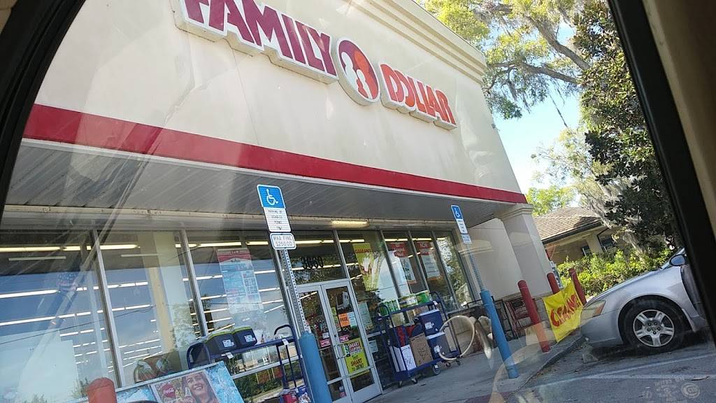 Family Dollar | 3660 SE Maricamp Rd, Ocala, FL 34480, USA | Phone: (352) 629-0144