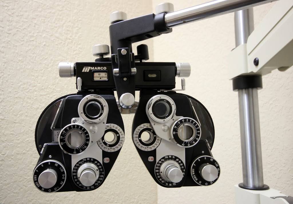 Kendall Eye Center | 8500 SW 92nd St Suite 202, Kendall, FL 33156, USA | Phone: (305) 595-5311