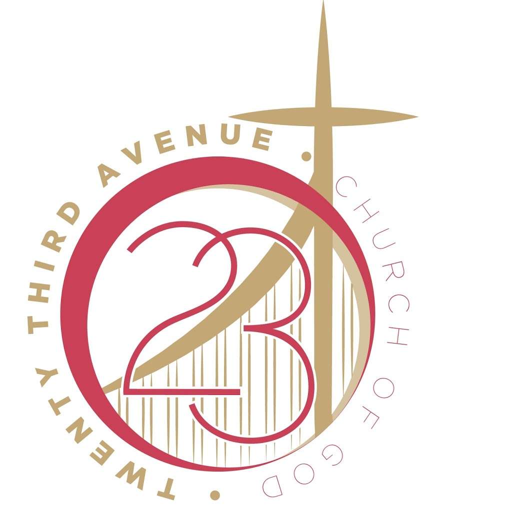 Twenty-Third Ave Church of God | 1940 23rd Ave, Oakland, CA 94606, USA | Phone: (510) 261-4015