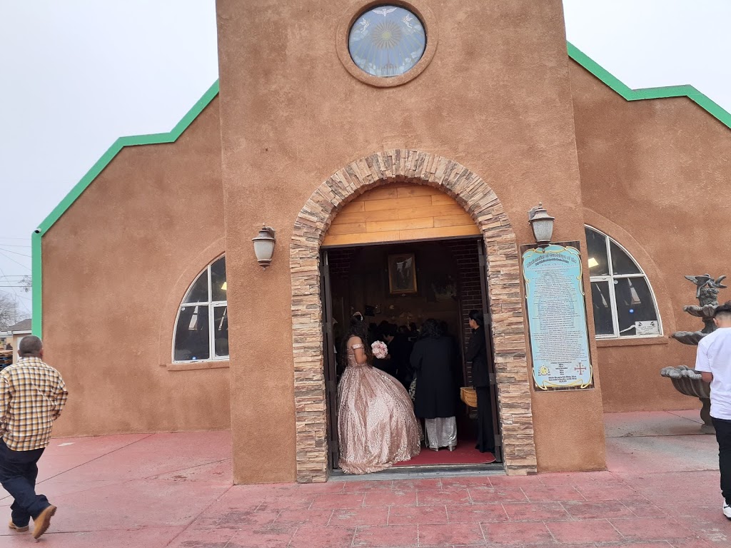 Misioneros Guadalupanos | 79 Rexland Dr, Bakersfield, CA 93307, USA | Phone: (661) 831-0414