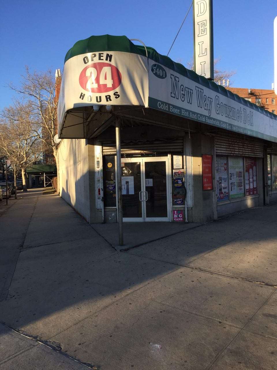 CoinBTM - Bitcoin ATM | 5401 Flatlands Ave, Brooklyn, NY 11234, USA | Phone: (917) 789-5251