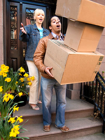 Pack It Movers Franchising | 26726 Longleaf Valley Dr, Katy, TX 77494, USA | Phone: (713) 884-0018