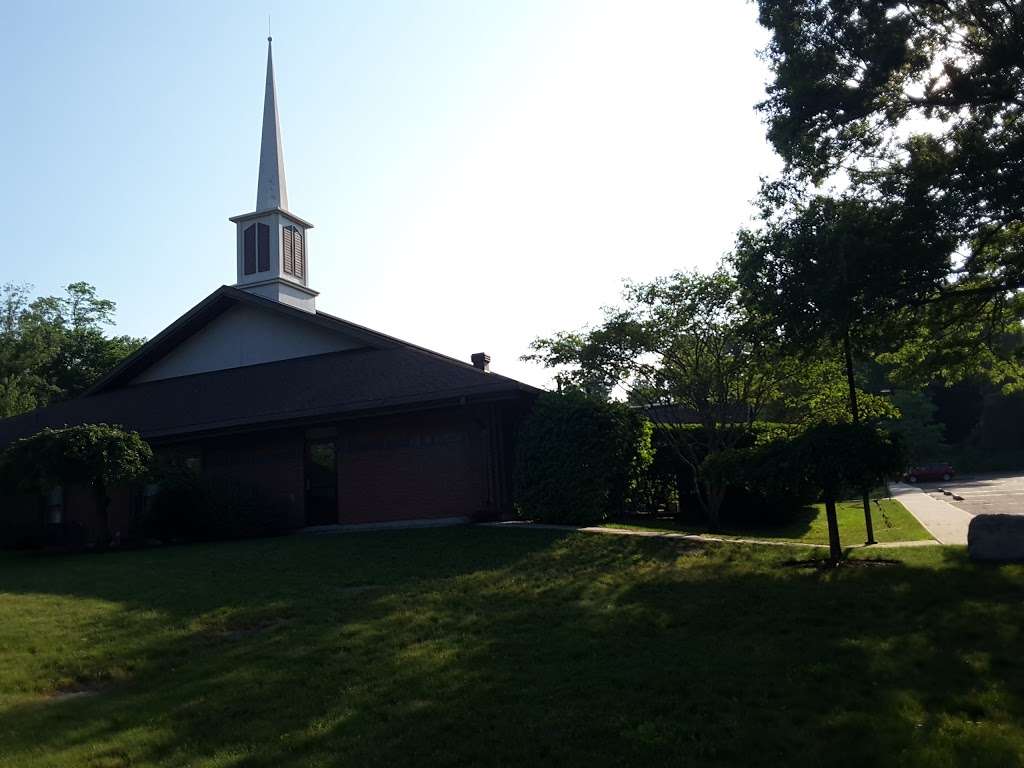 The Church of Jesus Christ of Latter-day Saints | 834 Stillwater Rd, Stamford, CT 06902, USA | Phone: (203) 324-1852