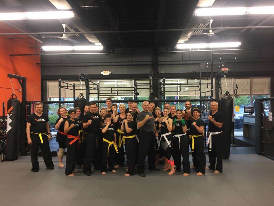 VMMA Fitness & Defense | 4965 Swamp Rd, Doylestown, PA 18901, USA | Phone: (844) 662-3486