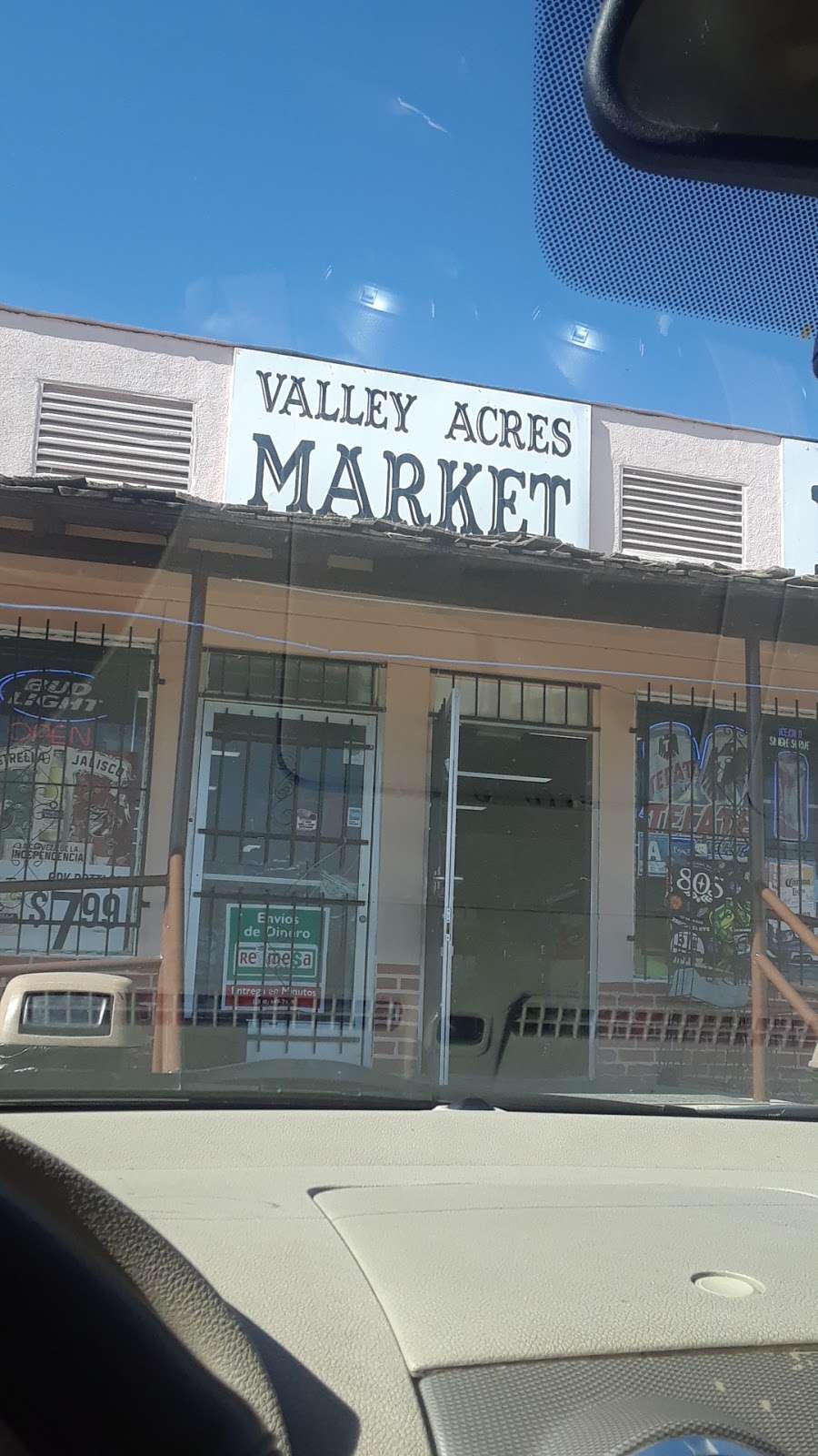 Valley Acres Market Inc | 27530 CA-119, Taft, CA 93268, USA | Phone: (661) 763-1097