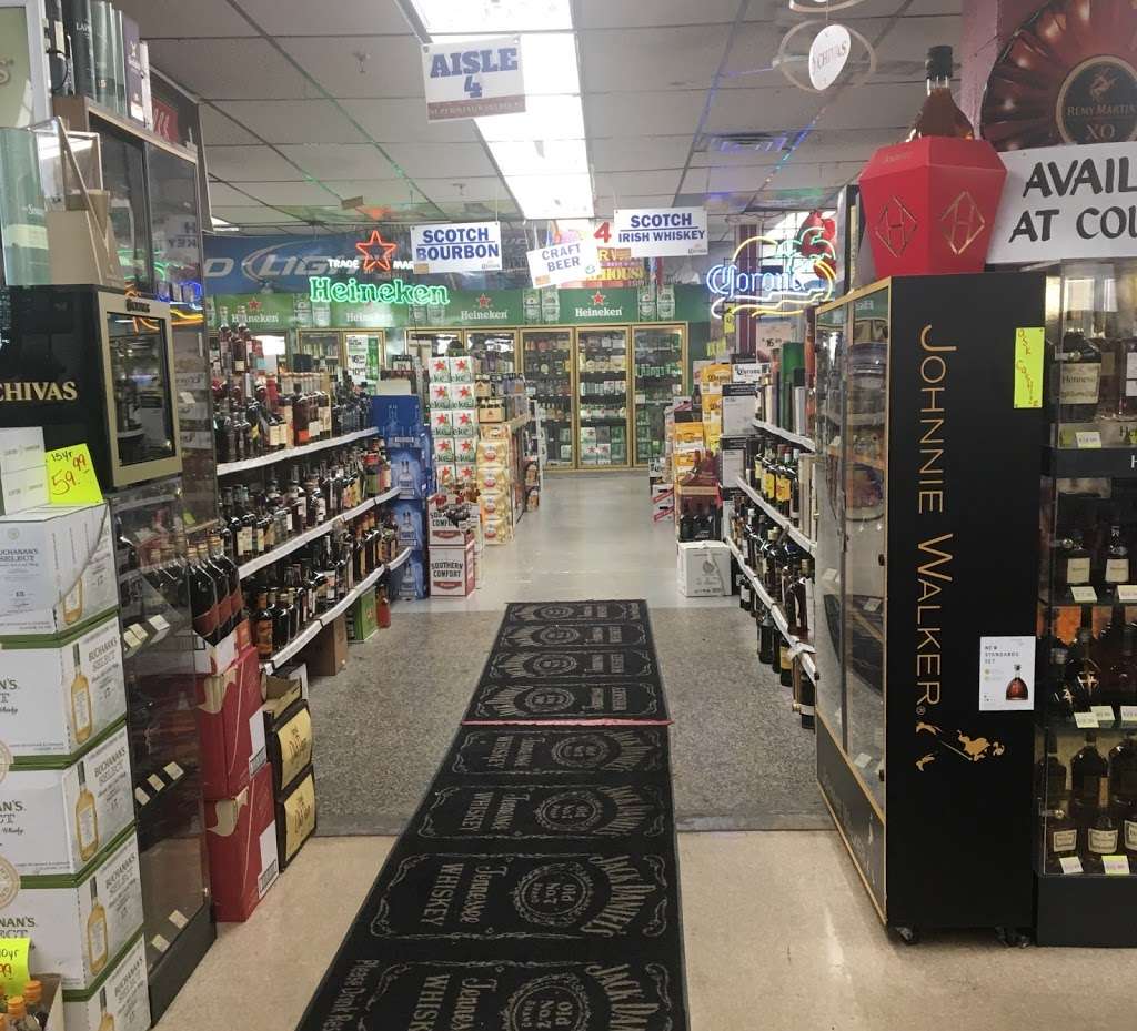 Super Cellars Liquor Store | 42 E 30th St, Paterson, NJ 07514, USA | Phone: (973) 684-2337