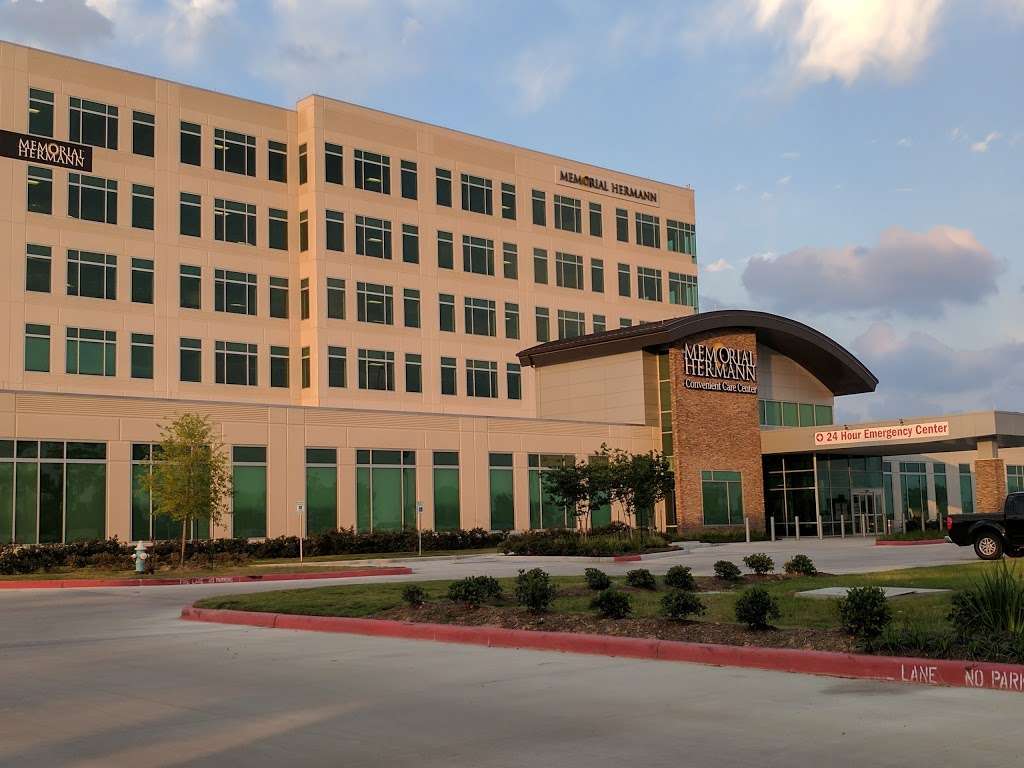 Cypress Convenient Care Center | Memorial Hermann | 27700 Northwest Fwy, Cypress, TX 77433, USA | Phone: (346) 231-6800