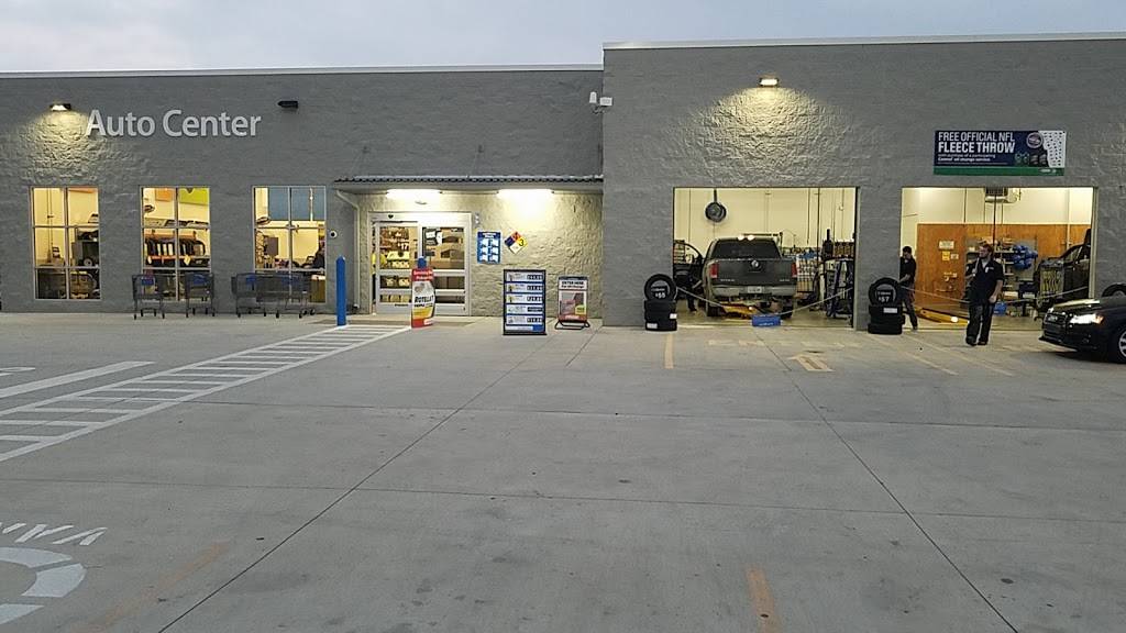 Walmart Auto Care Centers | 701 W Princeton Dr, Princeton, TX 75407, USA | Phone: (972) 736-6491