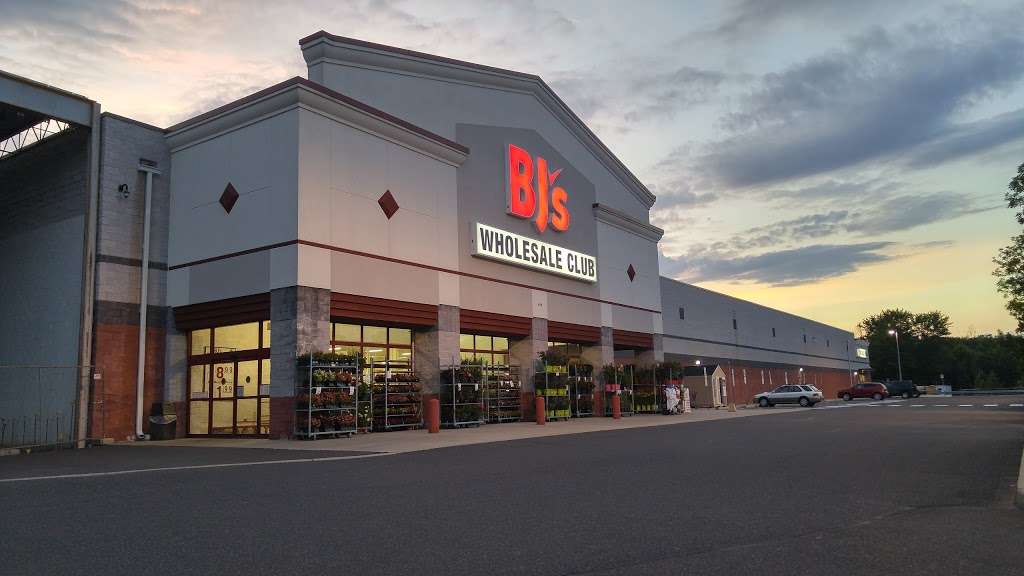 BJs Wholesale | 616 N West End Blvd, Quakertown, PA 18951, USA | Phone: (267) 424-7000