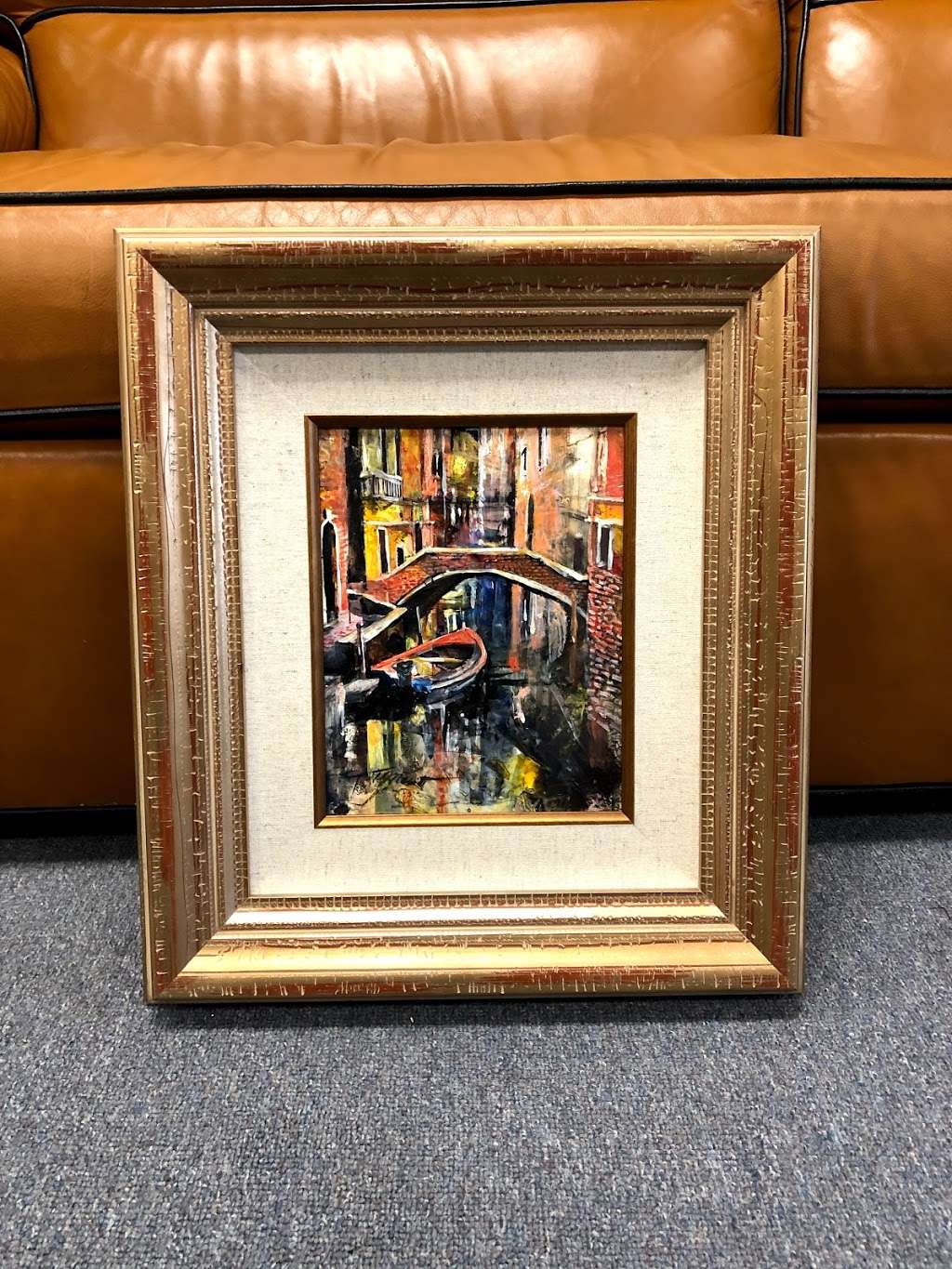 Rosemore Picture Framing | 995 W County Line Rd, Hatboro, PA 19040, USA | Phone: (215) 957-1200