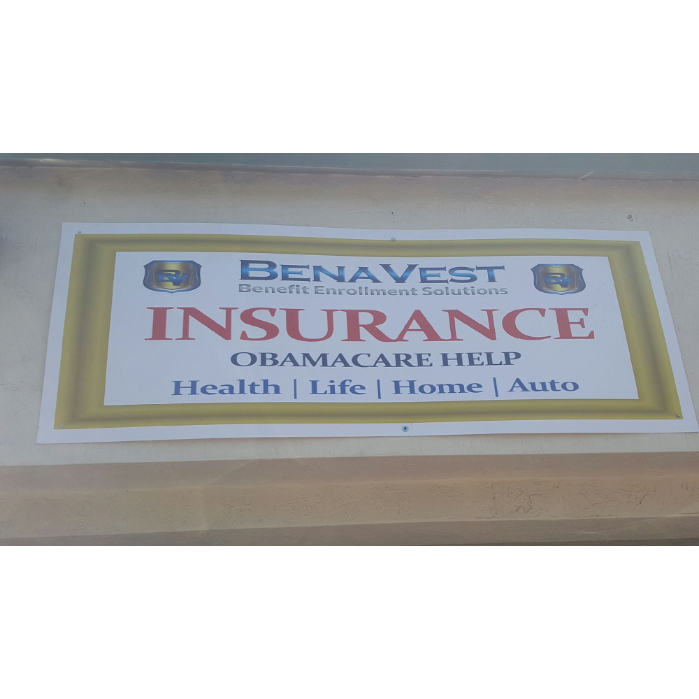 Health Insurance - Medicare Enrollment - Life Insurance - Retire | 5536, 3047 Johnson St, Hollywood, FL 33021, USA | Phone: (877) 962-8332