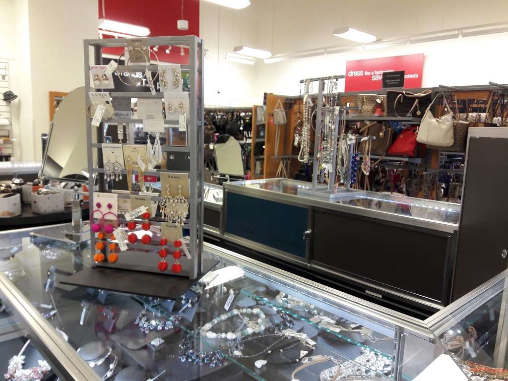 T.J. Maxx | 2650 Pearland Pkwy, Pearland, TX 77581, USA | Phone: (281) 412-4845