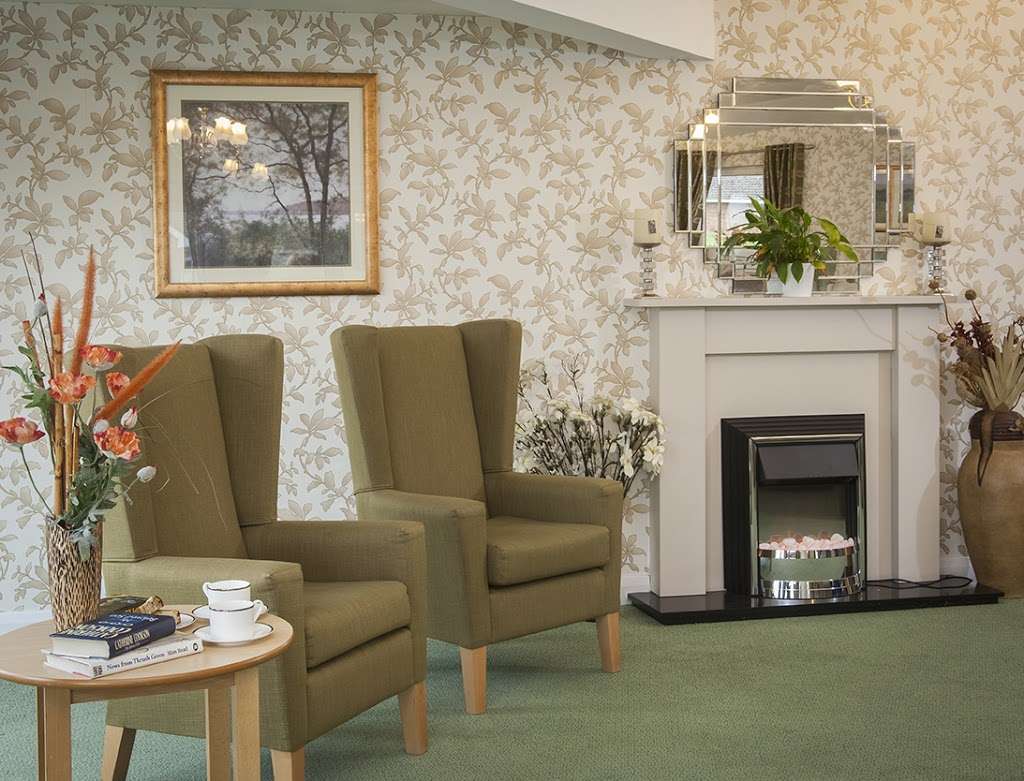 Beechcare Care Home | Darenth Rd S, Darenth, Dartford DA2 7QT, UK | Phone: 1322 628000