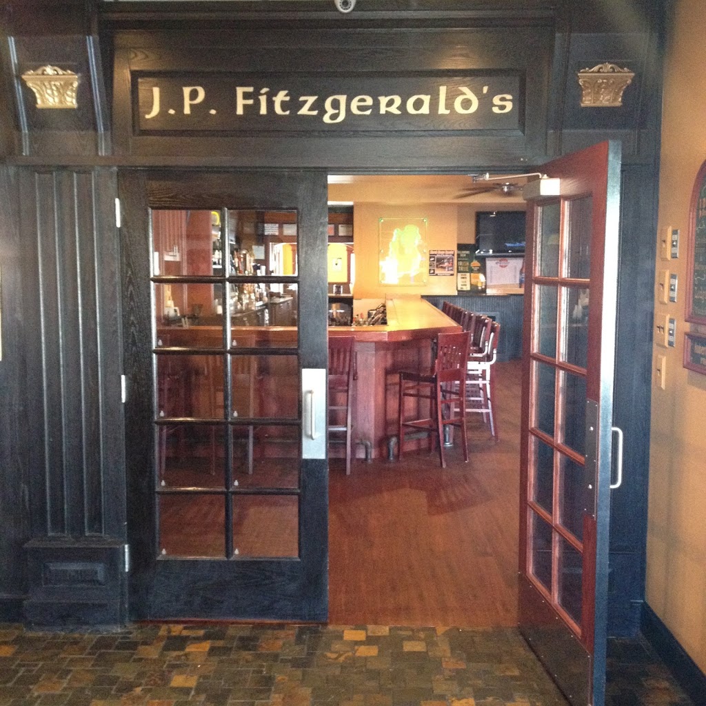 JP Fitzgeralds | 4236 Clark St, Hamburg, NY 14075, USA | Phone: (716) 649-4025