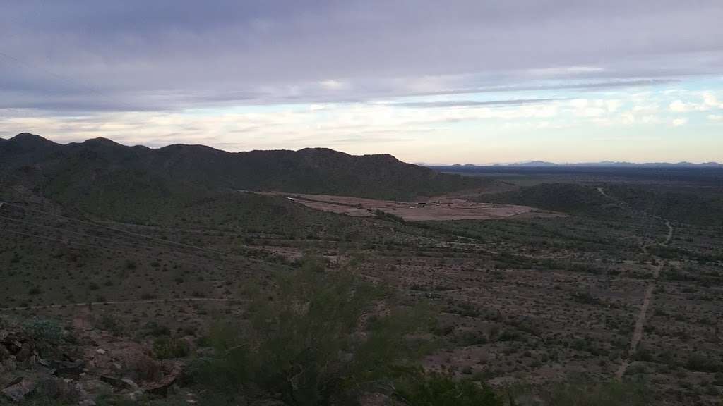 GRIC Lookout (District 6, District 7, and Laveen) | Gila River, Laveen Village, AZ 85339, USA