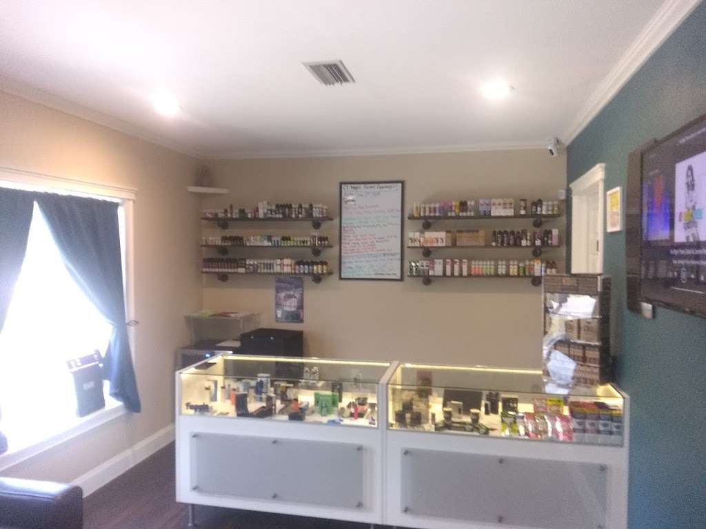 CJ Vapes | 6805 New Tampa Hwy, Lakeland, FL 33815, USA | Phone: (863) 508-7060